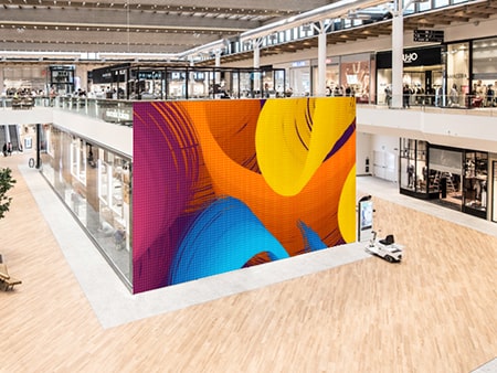 Прокат LED экрана Алматы